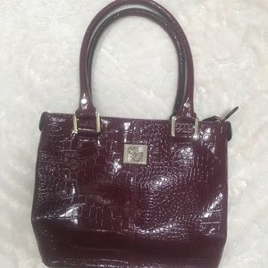 Ann Klein Perfect Tote